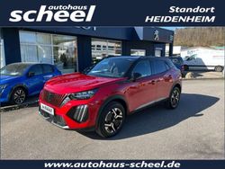 Lackierung elixier rot/typ verkl Gebraucht 2023 Peugeot 2008 GT SUV | 28.790 € (Teuer)