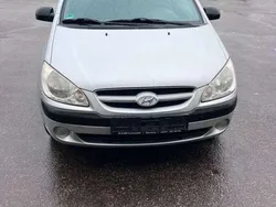 Gebraucht 2006 Hyundai Getz Kleinwagen | 1.400 € (Fairer Preis)