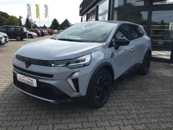 Grau Gebraucht 2024 Renault Symbioz Esprit Alpine SUV | 32.990 € (Fairer Preis)