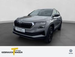 Grau Neu 2025 Skoda Karoq Selection SUV | 36.440 € (Fairer Preis)