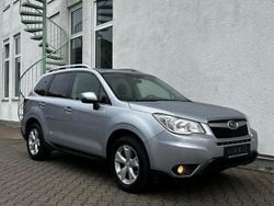 Silber Gebraucht 2015 Subaru Forester Exclusive+ SUV | 7.500 € (Guter Preis)