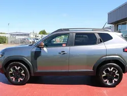 Grau Neu 2024 Dacia Duster Extreme SUV | 26.990 € (Fairer Preis)