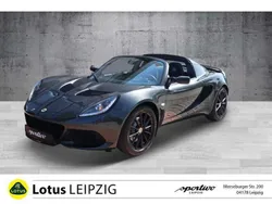 Grau Gebraucht 2019 Lotus Elise | 54.888 € (Superpreis)