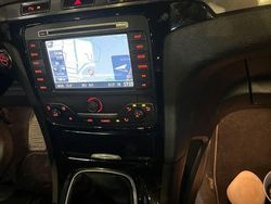 Silber Gebraucht 2013 Ford S-MAX Titanium Van / Kleinbus | 7.500 € (Fairer Preis)