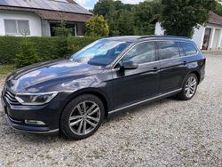 Grau Gebraucht 2019 VW Passat Comfortline Kombi | 15.900 € (Guter Preis)