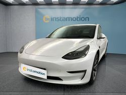 Weiß Gebraucht 2023 Tesla Model 3 Limousine | 36.799 € (Etwas zu teuer)