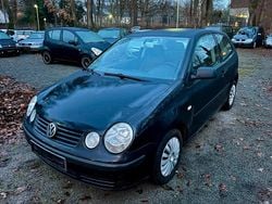 Gebraucht 2007 VW Polo Kleinwagen | 2.150 € (Fairer Preis)