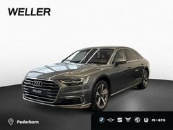 Andere Gebraucht 2021 Audi A8 Comfort Limousine | 48.950 € (Superpreis)