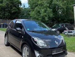 Schwarz Gebraucht 2010 Renault Twingo Rip Curl Kleinwagen | 3.990 € (Fairer Preis)
