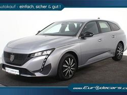Grau Gebraucht 2022 Peugeot 308 Active Kombi | 15.800 € (Fairer Preis)