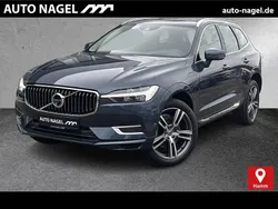 Andere farbe Gebraucht 2021 Volvo XC60 Inscription SUV | 46.800 € (Fairer Preis)