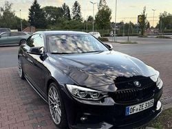 Gebraucht 2014 BMW 428 Sport Line Coupé | 15.900 € (Fairer Preis)