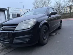 Gebraucht 2004 Opel Astra Limousine | 1.450 € (Guter Preis)