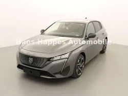 Grau Neu 2025 Peugeot 308 Allure Limousine | 26.590 € (Superpreis)