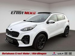 Weiß Gebraucht 2021 Kia Sportage SUV | 21.700 € (Guter Preis)