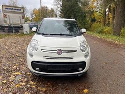 Gebraucht 2016 Fiat 500L Lounge Van / Kleinbus | 3.500 € (Superpreis)
