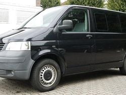 Schwarz Gebraucht 2006 VW T5 Van | 5.400 € (Fairer Preis)