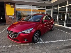 Gebraucht 2015 Mazda 2 Sports-Line | 10.790 € (Fairer Preis)