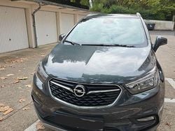 Grau Gebraucht 2018 Opel Mokka X Innovation SUV | 10.299 € (Guter Preis)