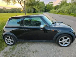 Schwarz Gebraucht 2001 Mini ONE Kleinwagen | 1.250 € (Superpreis)
