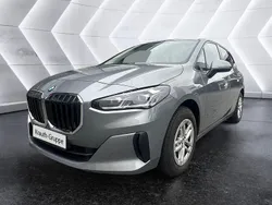 Grau Gebraucht 2025 BMW 218 Van / Kleinbus | 36.400 € (Teuer)