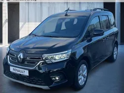 Schwarz Gebraucht 2024 Renault Kangoo Techno Van / Kleinbus | 29.990 € (Guter Preis)