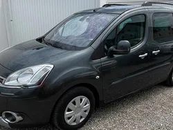 Gebraucht 2014 Citroën Berlingo SELECTION Van / Kleinbus | 5.200 € (Superpreis)