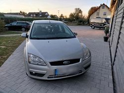 Gebraucht 2007 Ford Focus Kombi | 699 € (Superpreis)