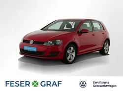 VW Golf VII