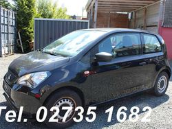 Schwarz Gebraucht 2013 Seat Mii Reference Kleinwagen | 3.999 € (Fairer Preis)