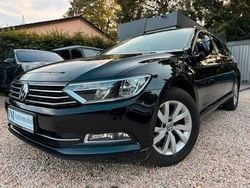 Schwarz Gebraucht 2016 VW Passat Highline Limousine | 16.990 € (Superpreis)