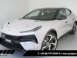Grau Neu 2025 Lotus Eletre SUV | 139.990 € (Superpreis)