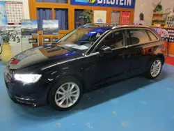 Schwarz Gebraucht 2015 Audi A3 Kombi | 14.999 € (Guter Preis)