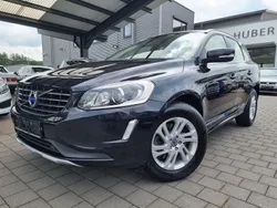 Schwarz Gebraucht 2015 Volvo XC60 SUV | 14.800 € (Fairer Preis)