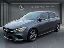 Gebraucht 2023 Mercedes B220 AMG line Van / Kleinbus | 39.450 €