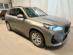 Grau Gebraucht 2023 BMW X1 M Sport SUV | 44.500 € (Fairer Preis)