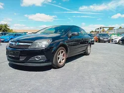 Schwarz Gebraucht 2008 Opel Astra GTC | 1.780 € (Guter Preis)