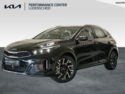 Schwarz Neu 2025 Kia XCeed Spirit SUV | 30.210 € (Fairer Preis)