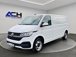 Weiß Gebraucht 2021 VW Transporter Van | 23.500 €