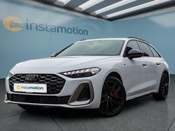 Weiß Neu 2025 Audi A5 Kombi | 65.199 € (Guter Preis)