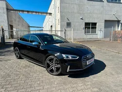 Schwarz Gebraucht 2018 Audi S5 Sportback Sport Kleinwagen | 35.499 € (Superpreis)