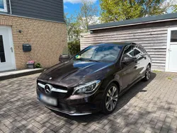 Mercedes CLA200