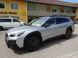 Silber Neu 2025 Subaru Outback Exclusive+ SUV | 42.999 € (Guter Preis)