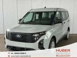 Cactus grey Neu 2025 Ford Courier Trend Van / Kleinbus | 25.050 € (Fairer Preis)