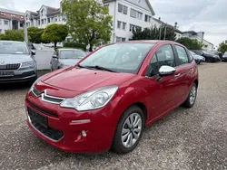 Rot Gebraucht 2013 Citroën C3 SELECTION Kleinwagen | 3.790 € (Fairer Preis)