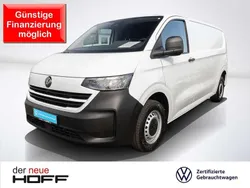 Weiß Gebraucht 2025 VW T6.1 Van | 39.775 € (Guter Preis)
