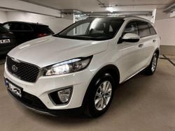 Weiß Gebraucht 2015 Kia Sorento SUV | 15.250 € (Fairer Preis)