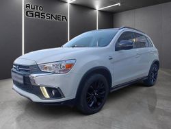 Weiß Gebraucht 2019 Mitsubishi ASX SUV | 15.990 € (Etwas zu teuer)