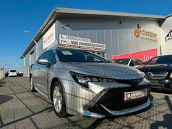 Silber Gebraucht 2020 Toyota Corolla Comfort Limousine | 16.999 € (Fairer Preis)