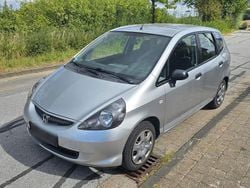 Silber Gebraucht 2007 Honda Jazz Kleinwagen | 1.150 € (Guter Preis)
